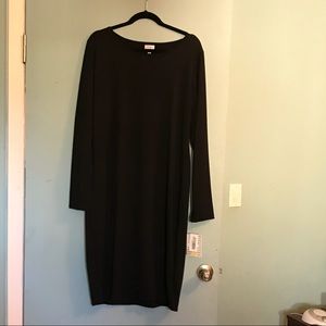 LuLaRoe Debbie size 3xl